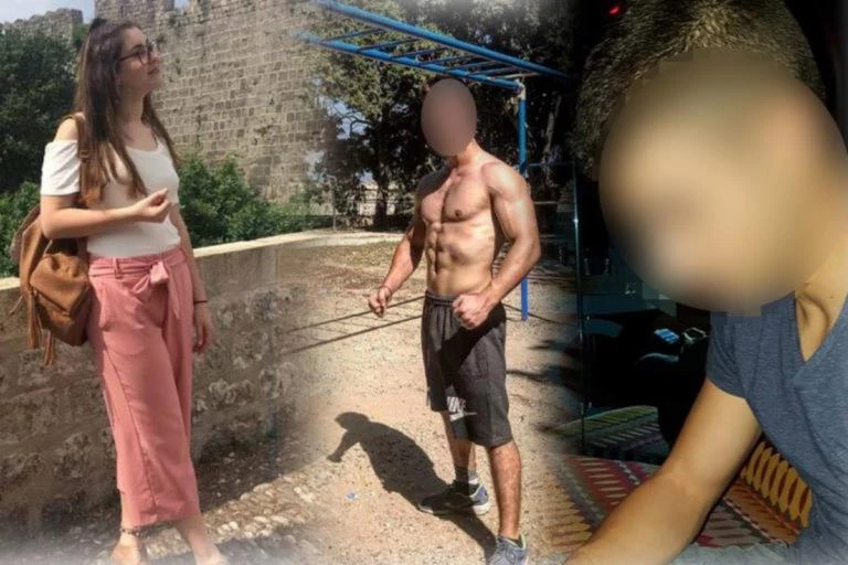 «Είσαι ψεύτης»: Τα ρίχνουν ο ένας στον άλλον οι κατηγορούμενη για τη δολοφονία της Ελένης Τοπαλούδη